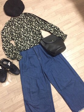 sun._.Qさんのコーディネート