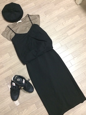 sun._.Qさんのコーディネート