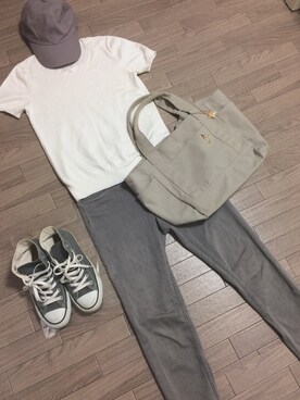 sun._.Qさんのコーディネート