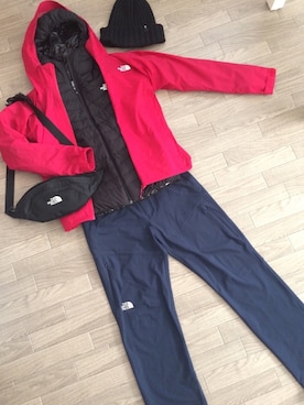 sun._.Qさんのコーディネート