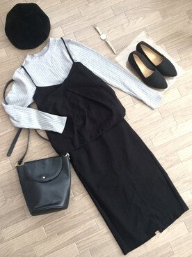 sun._.Qさんのコーディネート