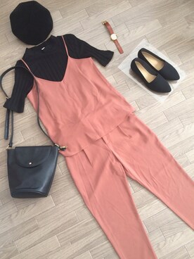 sun._.Qさんのコーディネート