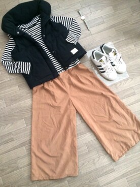 sun._.Qさんのコーディネート