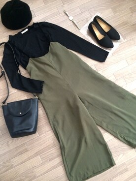 sun._.Qさんのコーディネート