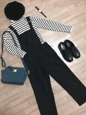 sun._.Qさんのコーディネート