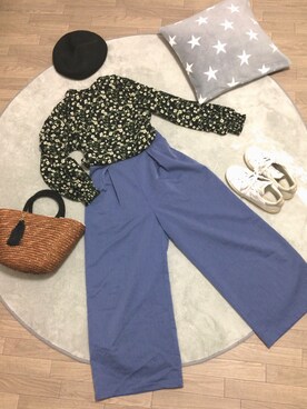 sun._.Qさんのコーディネート