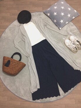 sun._.Qさんのコーディネート