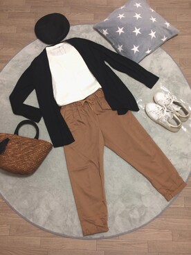 sun._.Qさんのコーディネート