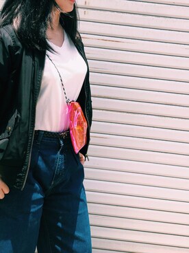 annさんのコーディネート