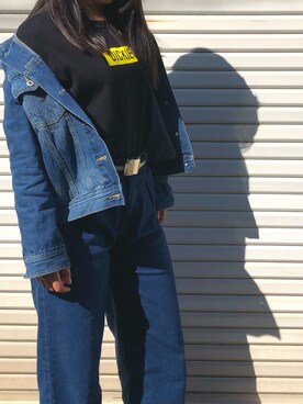 annさんのコーディネート