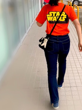 annさんのコーディネート