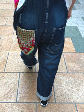 annさんのコーディネート