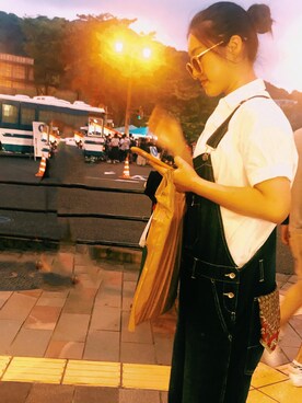 annさんのコーディネート