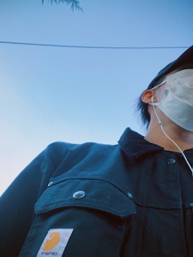 mhiroさんのコーディネート