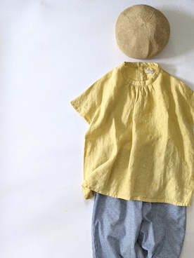 YUNiCO vintageさんのコーディネート