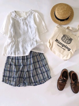 YUNiCO vintageさんのコーディネート