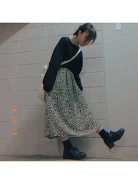 ﾅﾅﾅさんのコーディネート