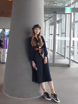 果果さんのコーディネート