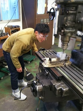 「dead stock」｜いとうさん（メンズ・173cm）の秋コーディネート