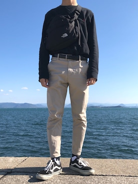 ふうたさんのコーディネート