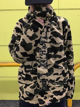 きりとさんのコーディネート