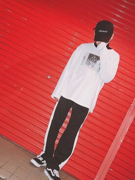 yutooboyさんのコーディネート