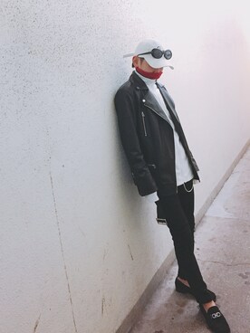 yutooboyさんのコーディネート