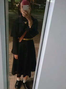 華捺さんのコーディネート