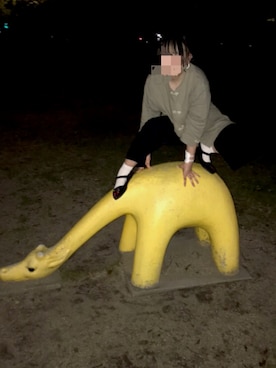 華捺さんのコーディネート