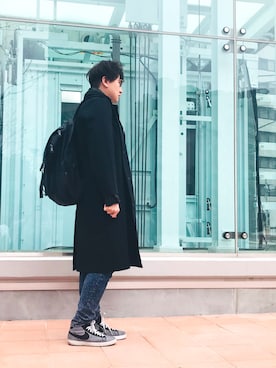 ジュンさんのコーディネート