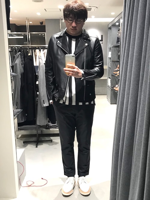 KATHARINE HAMNETT LONDON （キャサリンハムネットロンドン）の