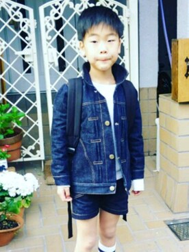 Eri Nisojiさんのコーディネート