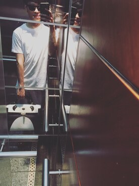 Kelisonさんのコーディネート