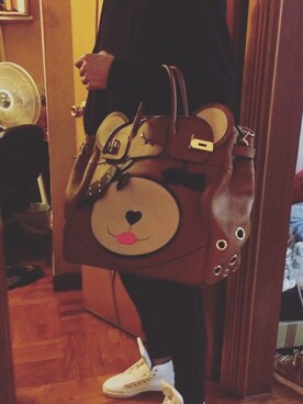 Kelisonさんのコーディネート