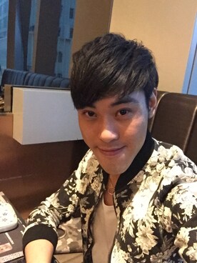 Kelisonさんのコーディネート