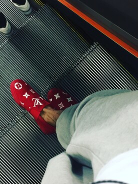 Kelisonさんのコーディネート