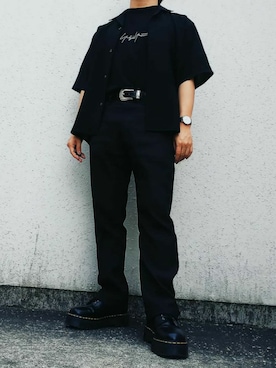 dr martens 8053 quad