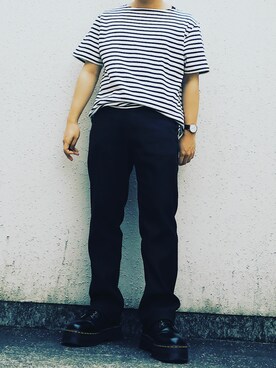 dr martens 8053 quad