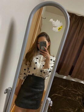 konatsuさんのコーディネート