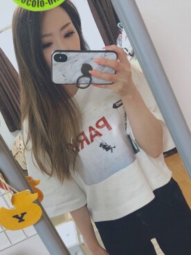 konatsuさんのコーディネート