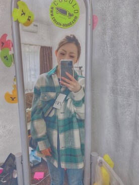 konatsuさんのコーディネート