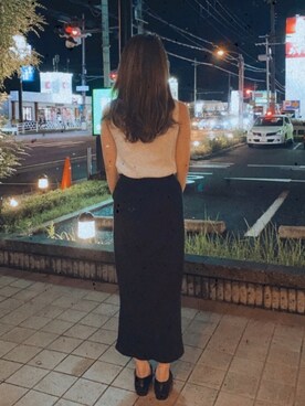 konatsuさんのコーディネート