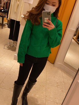 konatsuさんのコーディネート