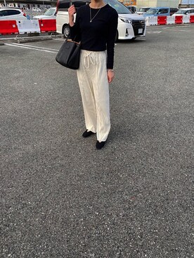 konatsuさんのコーディネート