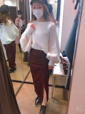 konatsuさんのコーディネート