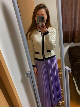 konatsuさんのコーディネート