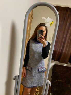 konatsuさんのコーディネート