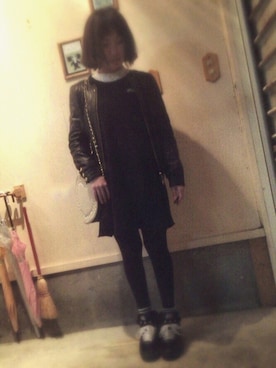 ruさんのコーディネート