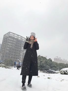 剩者为罔さんのコーディネート