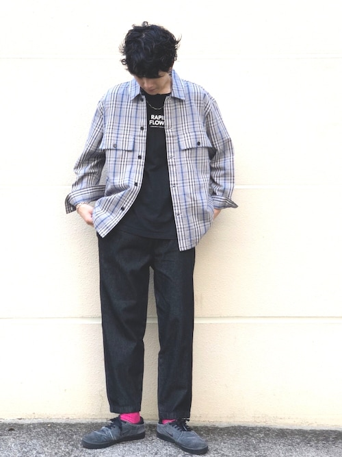 KYOさんのコーディネート